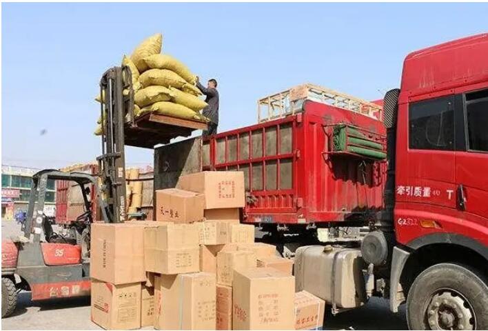 杭州到泰顺县物流专线