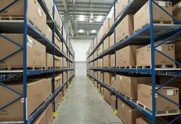 杭州到泰顺县货物仓储