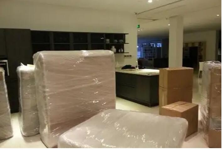 杭州到泰顺县长途搬家