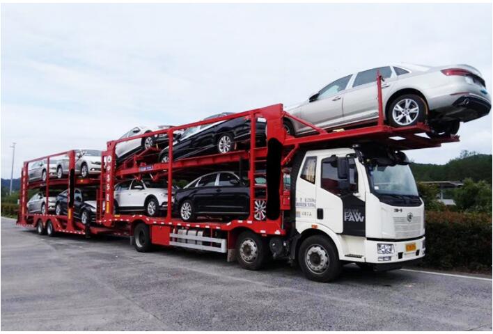 杭州到泰顺县轿车托运